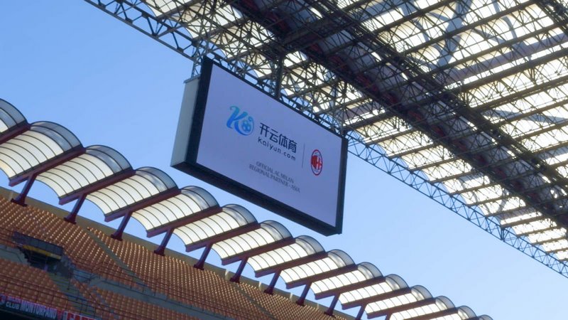 国际市场引